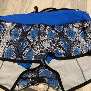 *on hold* lululemon shorts